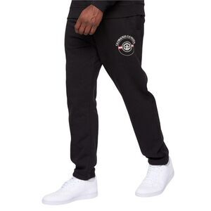 Glorious Gangsta Mens Mona Sweatpants / Black